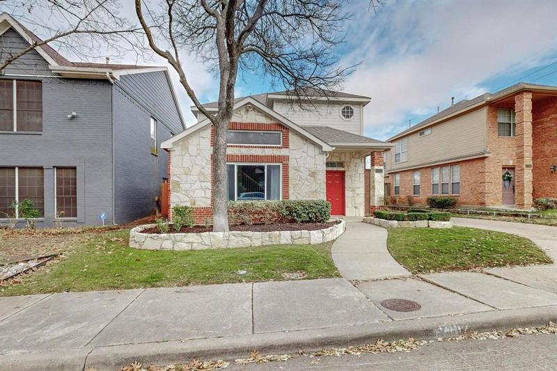 7157 Nicole Place, Dallas, TX 75252 for Sale