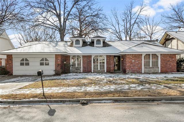 Tulsa, Tulsa County, OK House for sale Property ID: 418715277