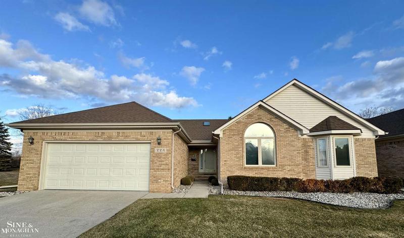 774 E Snowbird, Saint Clair, MI 48079  624759603 for Sale
