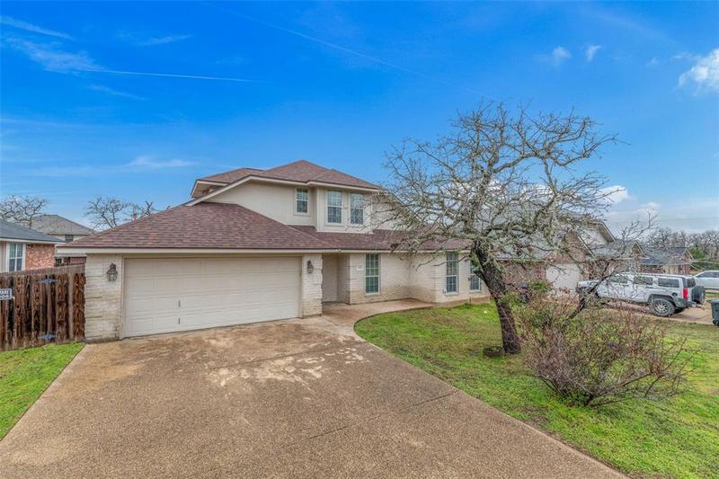 1517 Hunter Creek Dr, College Station, TX 77845 for Sale