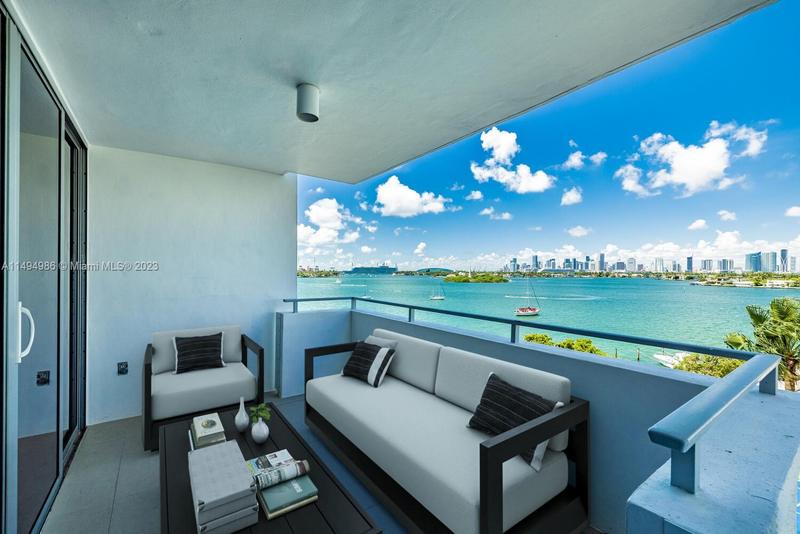 Venetian Islands, Miami Beach, FL 33139 for Rent