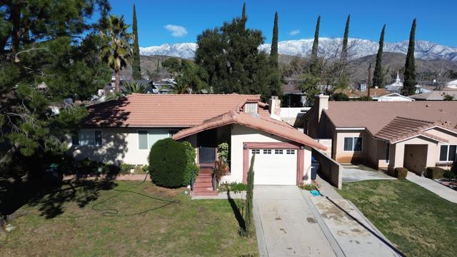897 W Jacinto View, Banning CA 92220 for Sale