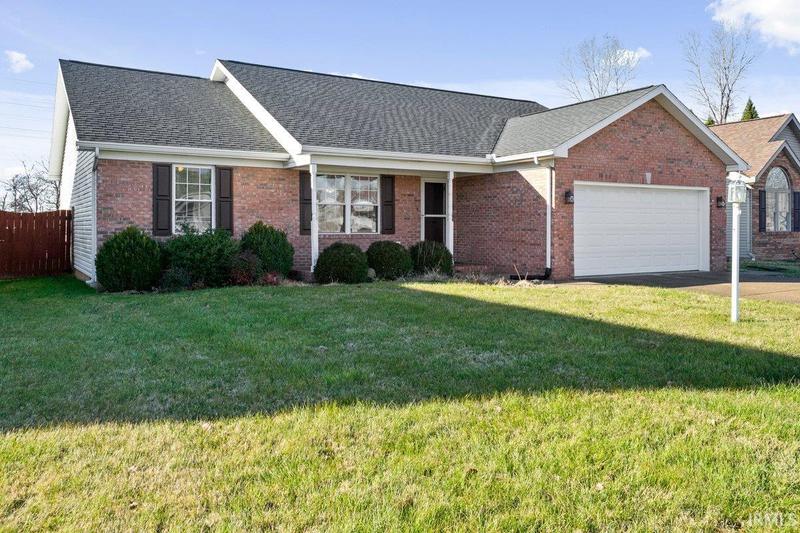 4140 Jenny Place, Evansville, IN 47711 for Sale