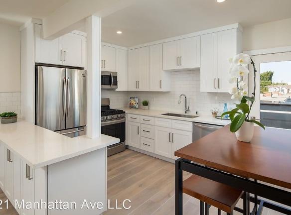 715 S Prospect Ave - Manhattan Beach, CA 90266 - Home For Rent