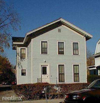 321 E. Ann St. Apt. #4  321 E Ann St for Sale
