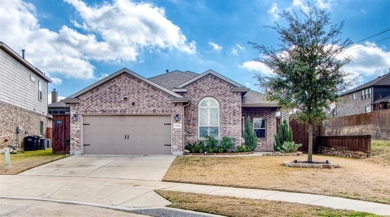 Fort Worth, Tarrant County, TX House for sale Property ID: 418664609