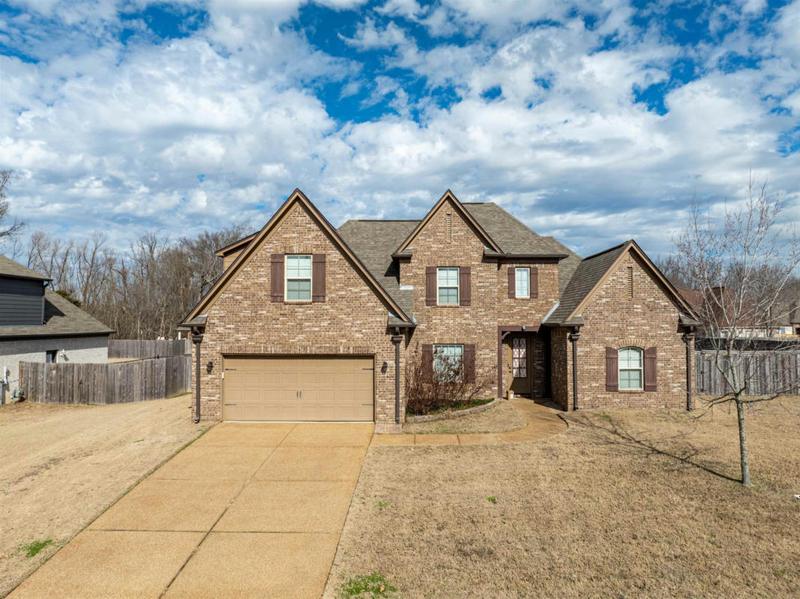 6170 CAREBI WAY, Bartlett, TN 38135 Single Family Residence For Sale  MLS# 10165773