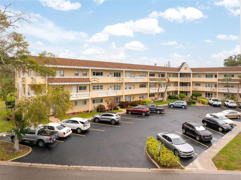 2041 Australia Way West, Unit 43, Clearwater, FL 33763 for Sale