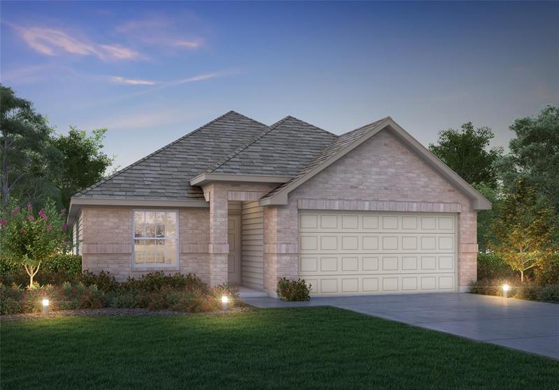 16607 Willow Forest Dr, Conroe, TX 77302 for Sale