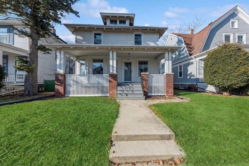Racine, Racine County, WI House for sale Property ID: 418827842
