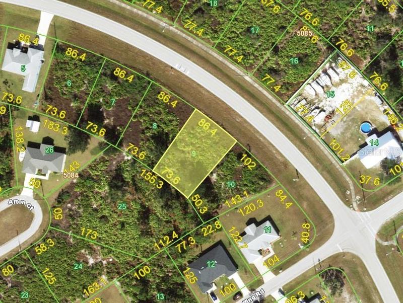 12597 Willmington Boulevard, Port Charlotte, FL 33981 for Sale