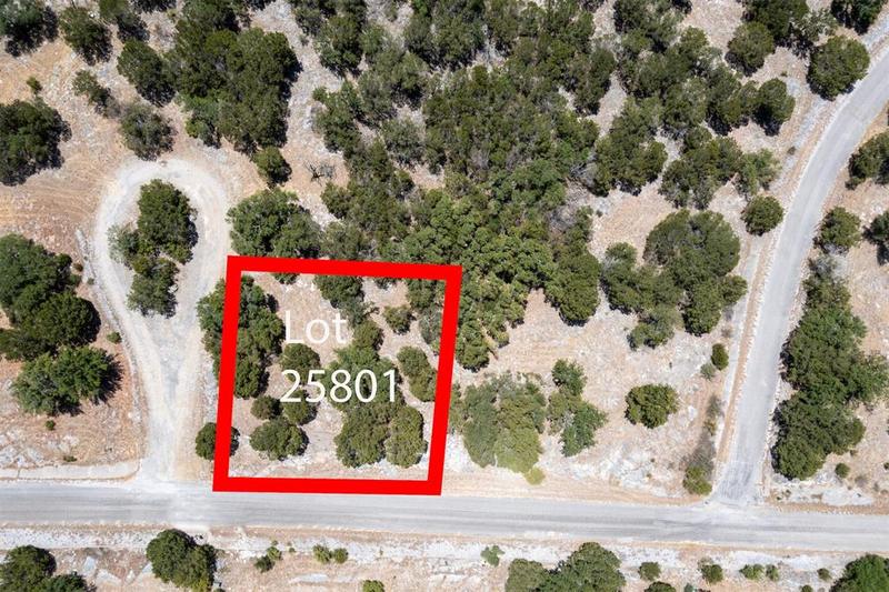 14175 South Wind Pecos, Horseshoe Bay, TX 78654 for Sale