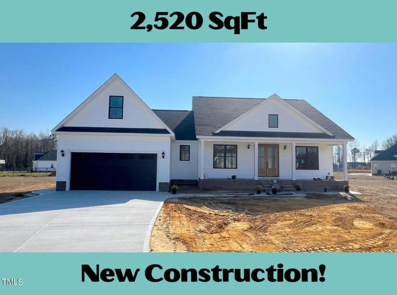 104 BELMONT TRL, Goldsboro, NC 27530 Single Family Residence For Sale  MLS# 2543297