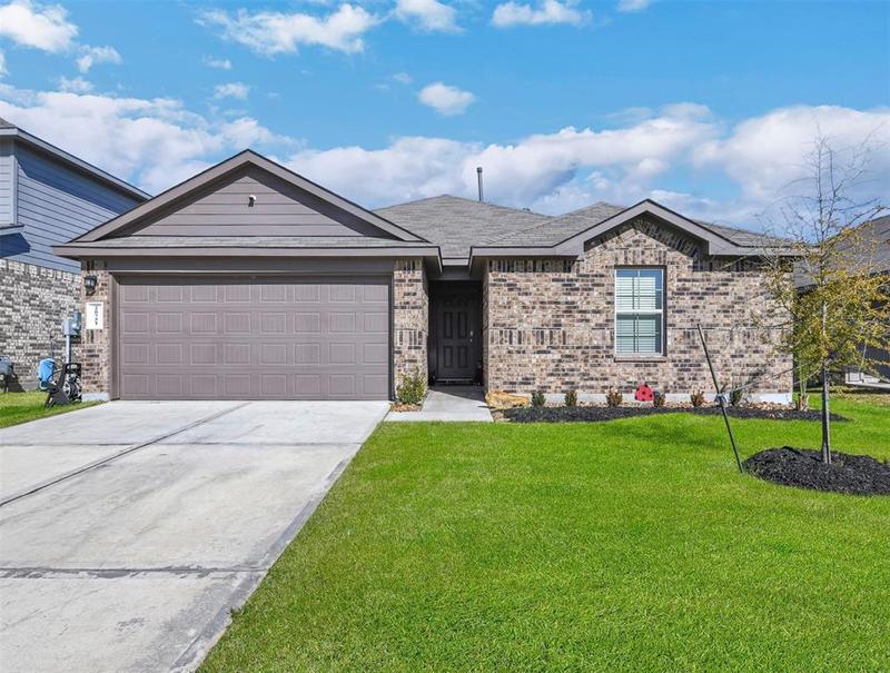 20751 Central Concave Drive, New Caney, TX 77357 for Sale