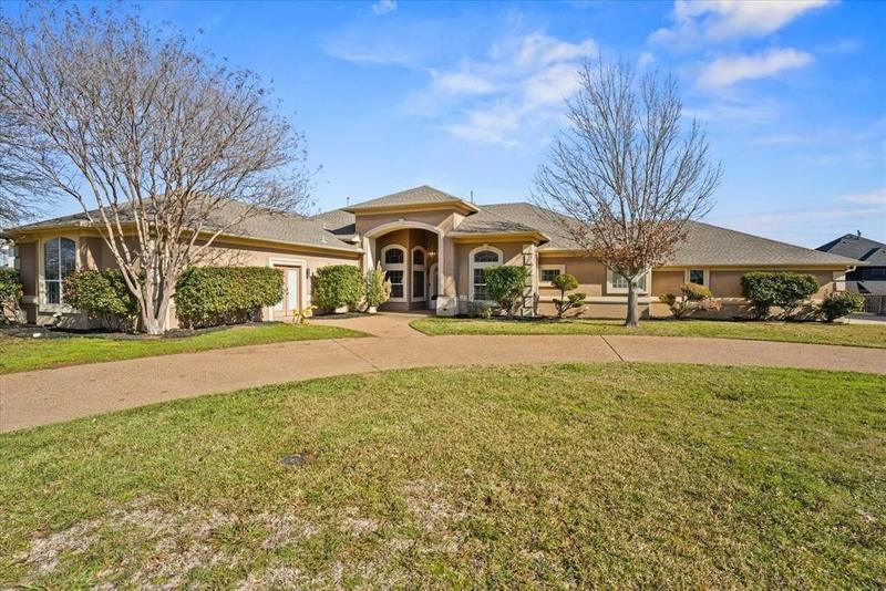 Keller, Tarrant County, TX House for sale Property ID: 418664670