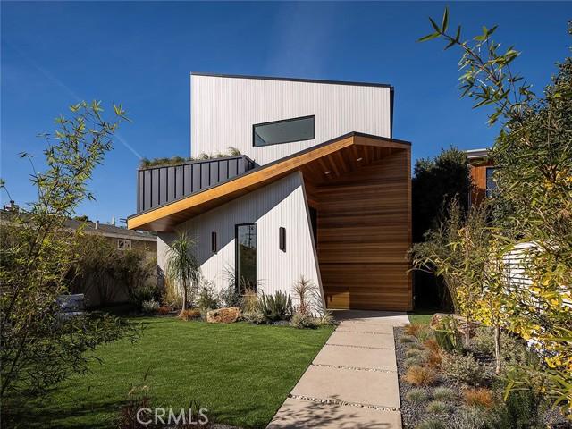 1033 Palms, Venice CA 90291 for Sale