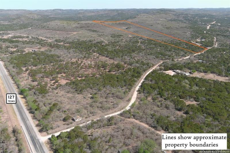 H83N, F2690, F127 TBD, Sabinal, TX 78881 for Sale