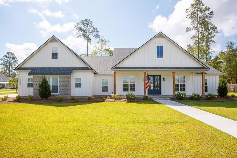 Valdosta, Lowndes County, GA House for sale Property ID: 418769936