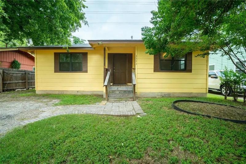 1111 Ebert Ave D, Austin, TX 78721 for Sale
