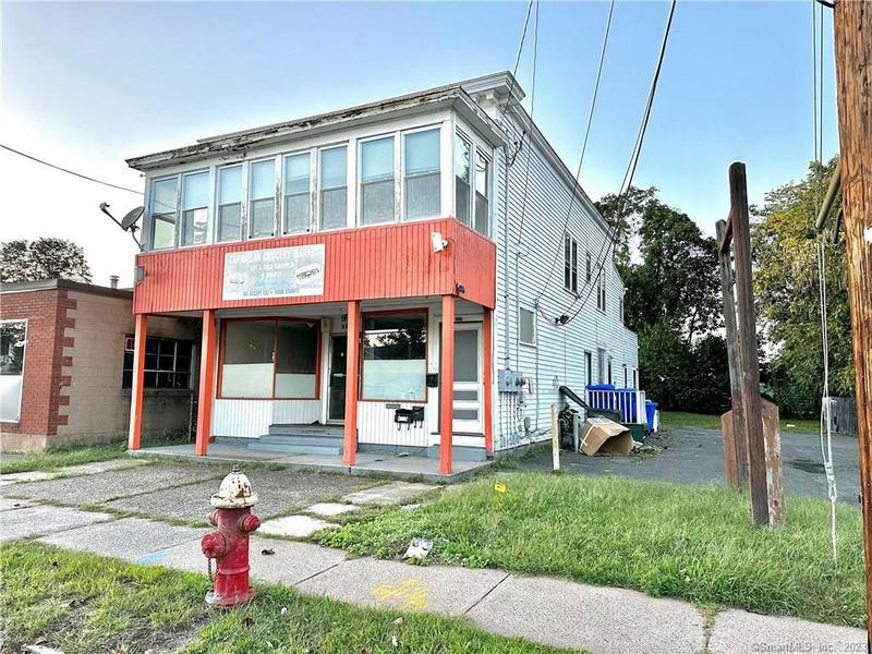 206 BURNSIDE AVE, East Hartford, CT 06108 Multi Family For Sale  MLS# 170612273 for Rent