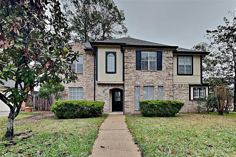 11942 Hillbrook Dr, Houston, TX 77070 for Rent
