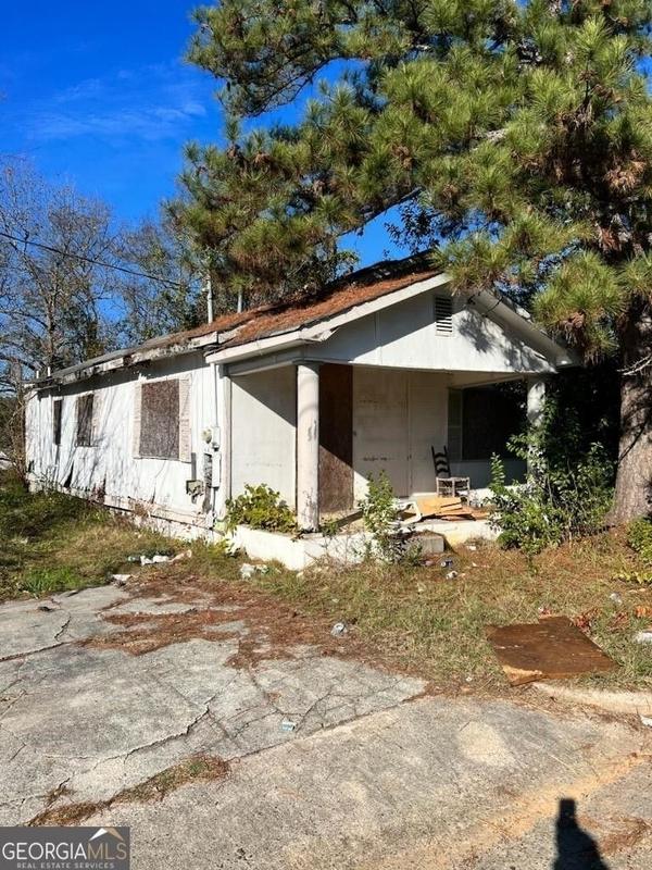 Macon, Bibb County, GA House for sale Property ID: 418505816