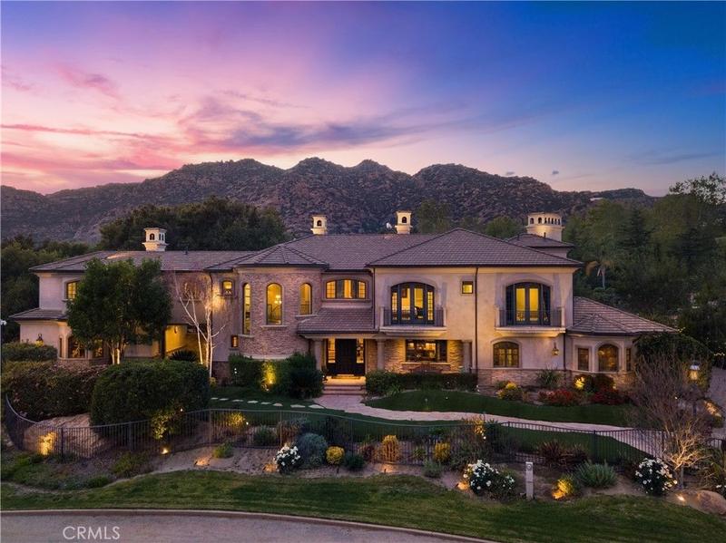 Chatsworth, Los Angeles County, CA House for sale Property ID: 418707594