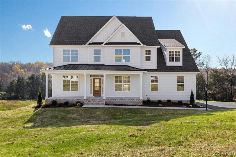 8419 ABERCROMBIE DR, Chesterfield, VA 23838 Single Family Residence For Sale  MLS# 2403263
