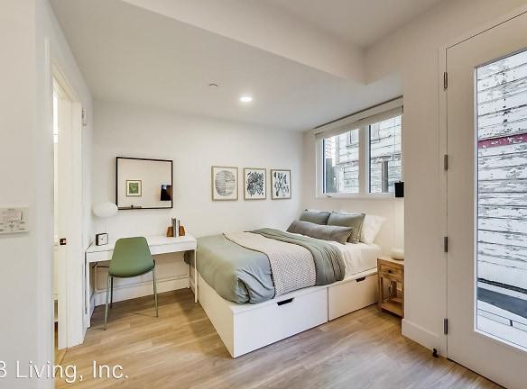 1703 Mandela Pkwy unit A - Oakland, CA 94607 - Home For Rent