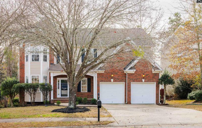 301 Austree Dr, Columbia, SC 29229 - MLS 576136 for Sale