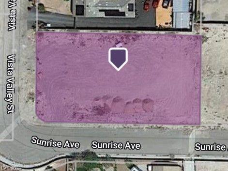 Las Vegas, Clark County, NV Undeveloped Land, Homesites for sale Property ID: 418759712