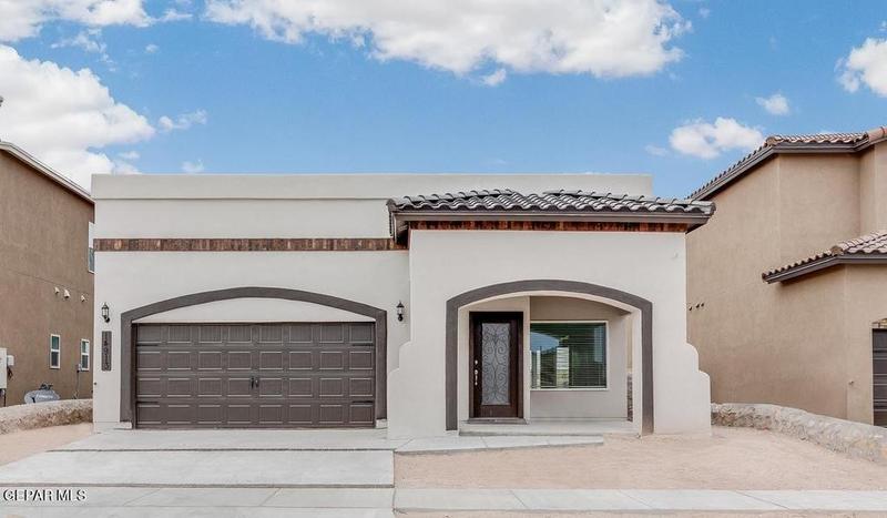 12549 Cayo Norte, El Paso, TX 79934 for Sale