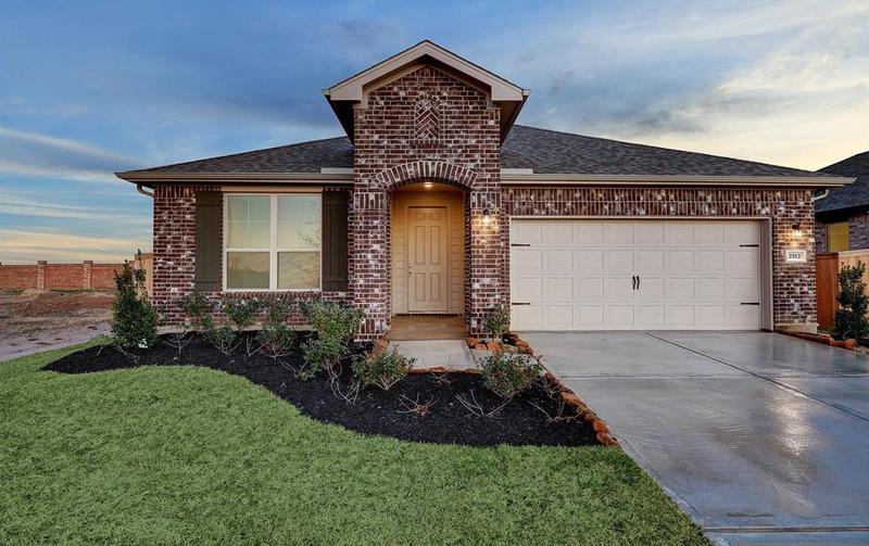 2512 Table Rock Dr, Texas City, TX 77568 - MLS 96638812 for Sale