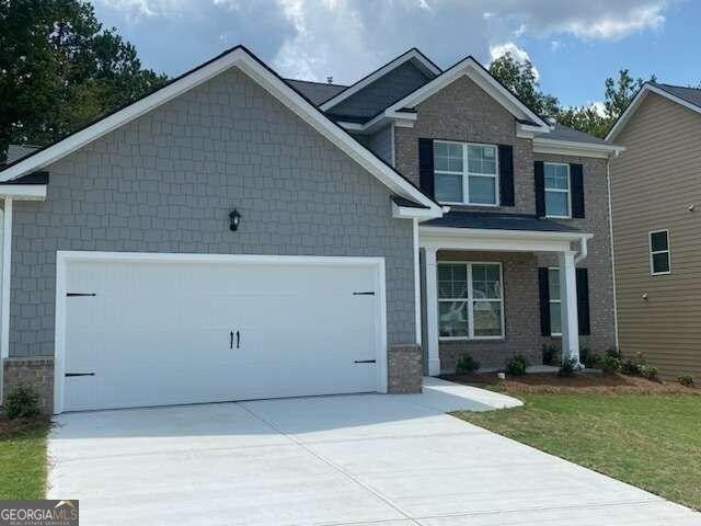 Lawrenceville, Gwinnett County, GA House for sale Property ID: 418874306