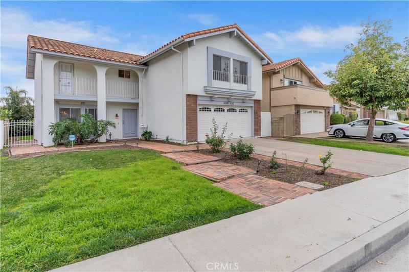 14802 Elm Avenue, Irvine, CA 92606 for Rent