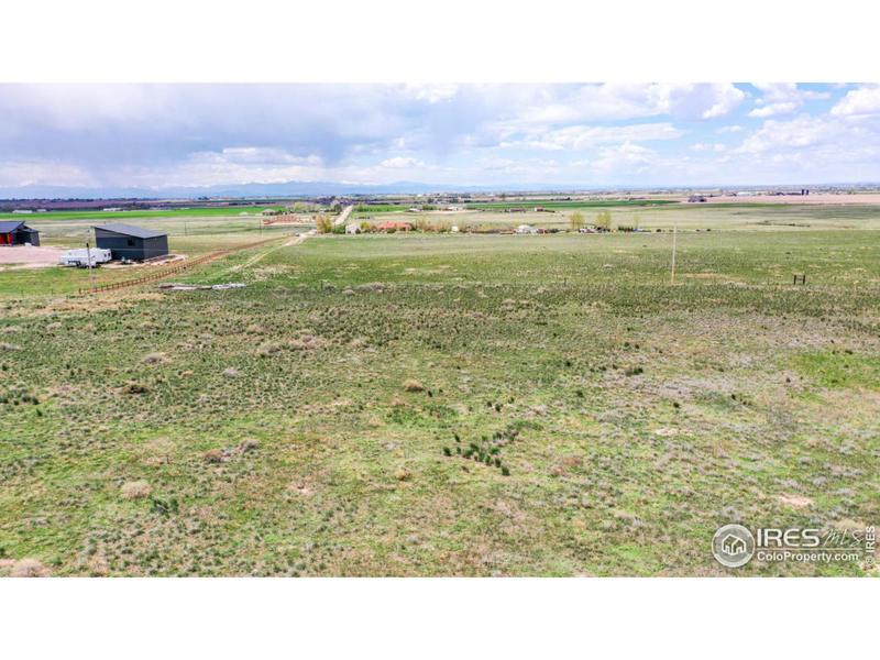 39940 COUNTY ROAD 45, Ault, CO 80610 Land For Sale  MLS# 1002488
