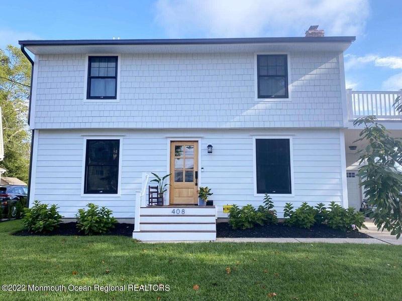 408 Central Avenue, Spring Lake, NJ 07762  624506377 for Rent