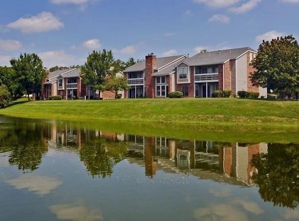 162 Lincoln Oaks Dr #1206 - Willowbrook, IL 60527 - Home For Rent