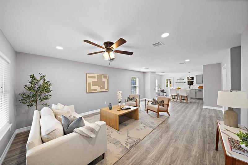 7313 Glen Falls St, Houston, TX 77049 for Sale