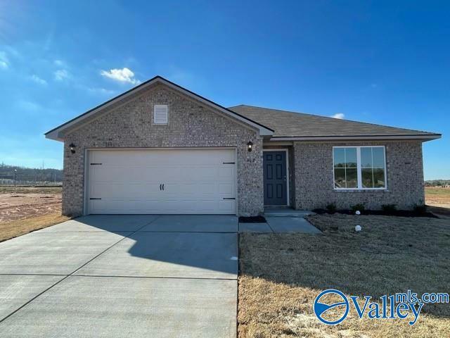 4022 RYAN DRIVE SW, Decatur, AL 35603 Single Family Residence For Sale  MLS# 21848811