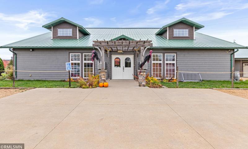 570 Coulee Trail, Troy Township, WI 54016 - MLS 6456811 for Sale