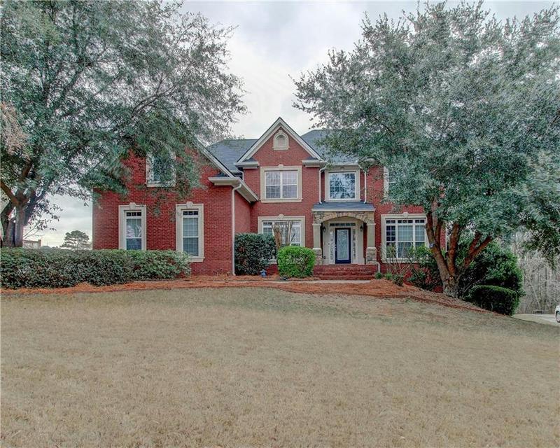2336 DEESIDE SE, Conyers, GA 30013 Single Family Residence For Sale  MLS# 7311868