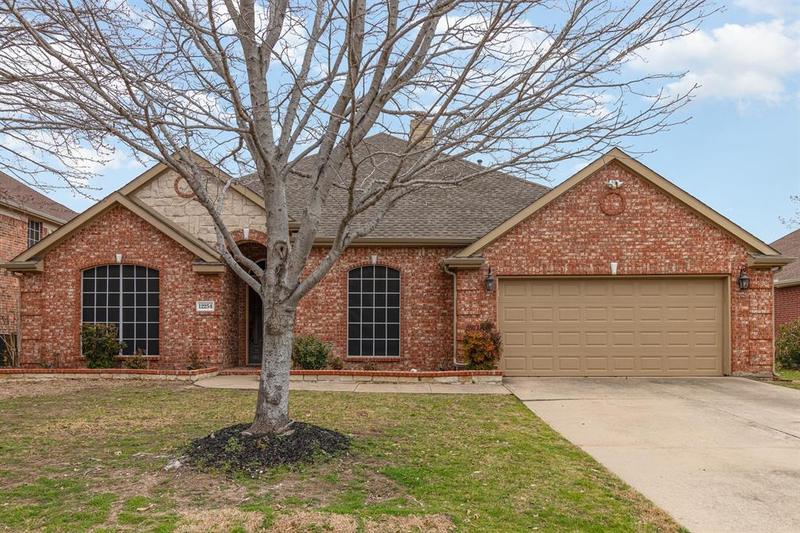 12254 Sailmaker Ln, Frisco, TX 75035 for Sale