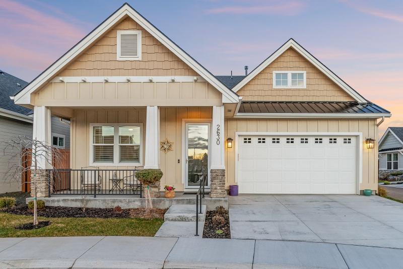 Meridian, Ada County, ID House for sale Property ID: 418914566