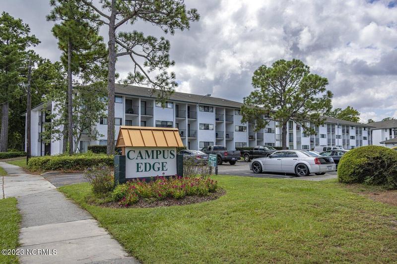 462 Racine Drive, Unit 3S, Wilmington, NC 28403 for Sale