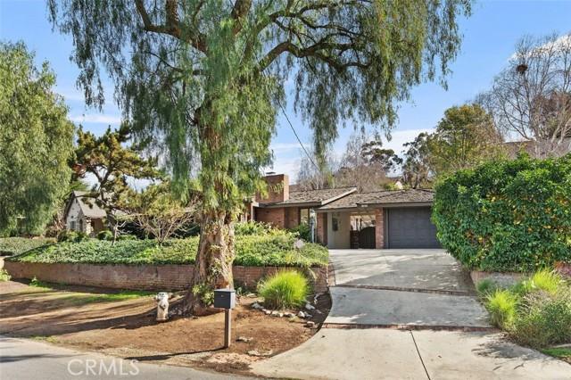 1968 Rincon, Riverside CA 92506 for Sale