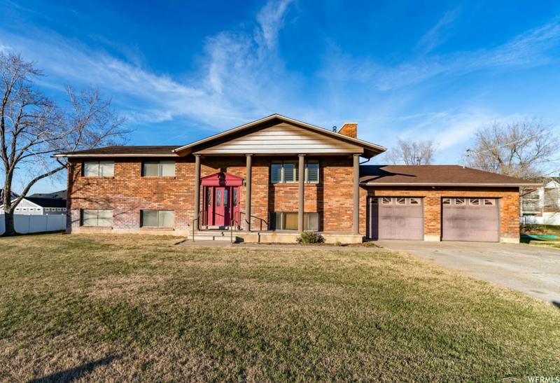 2170 W 3300 S, West Haven, UT 84401 Single Family Residence For Sale  MLS# 1971011