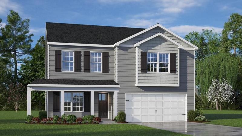 Wendell, Wake County, NC House for sale Property ID: 418494432