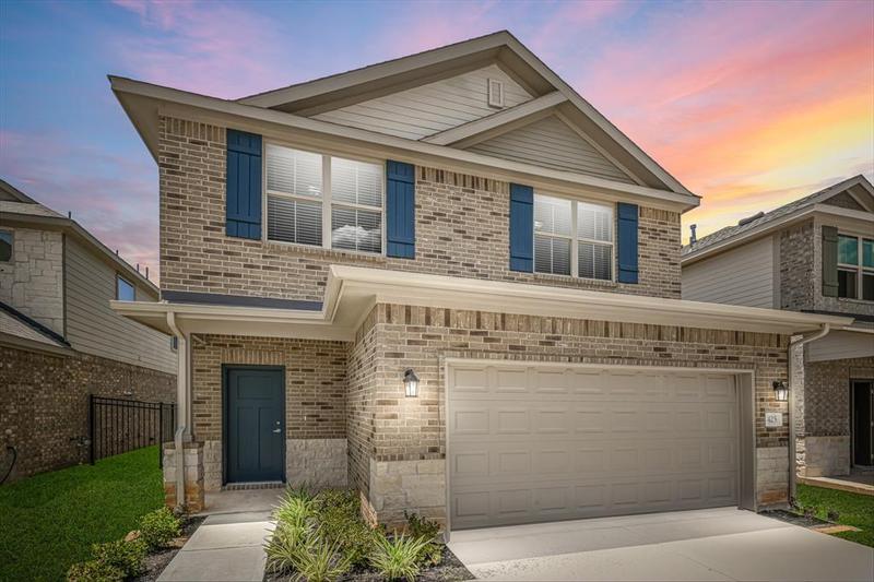5311 West Bayou Maison Circle, partinson, TX 77539 for Sale