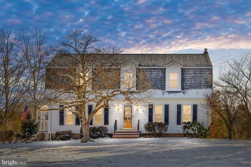 12821 BRENTTOWN CT, NOKESVILLE, VA 20181 Single Family Residence For Sale  MLS# VAPW2063842